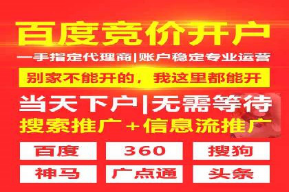 百度推广竞价下的市场洞察：一则金融行业的成功案例